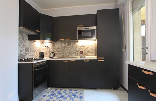 Viareggio Apartment | Matthias apartment