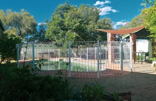 Kimberley House | Matthys Guesthouse