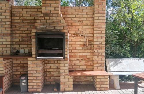 Kimberley House | Matthys Guesthouse
