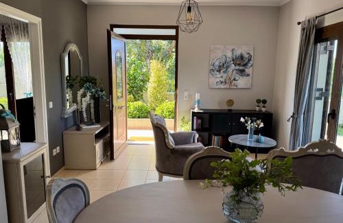 Atsipópoulon Apartment | mattina apartment