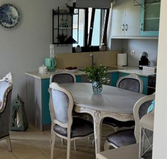 Atsipópoulon Apartment | mattina apartment