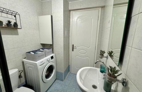 Atsipópoulon Apartment | mattina apartment