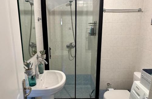 Atsipópoulon Apartment | mattina apartment