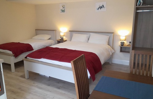 Muine Bheag Hotel | Matty's Pub