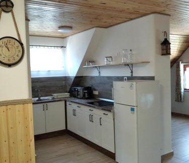 Tiszafured Apartment | Matula vendégház