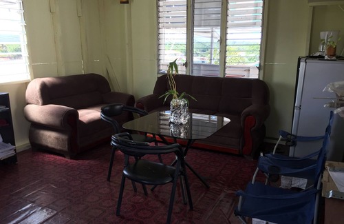 San Ignacio House | Matus Guest House