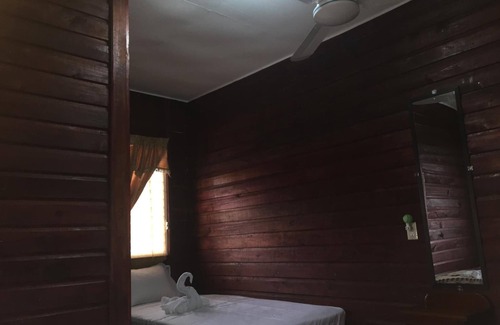 San Ignacio House | Matus Guest House