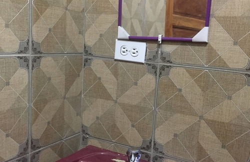 San Ignacio House | Matus Guest House