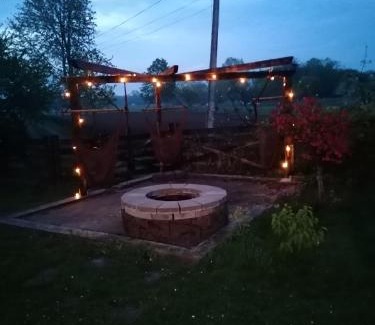 Vicovu de Sus House | Matusana- casă tradițională bucovineană