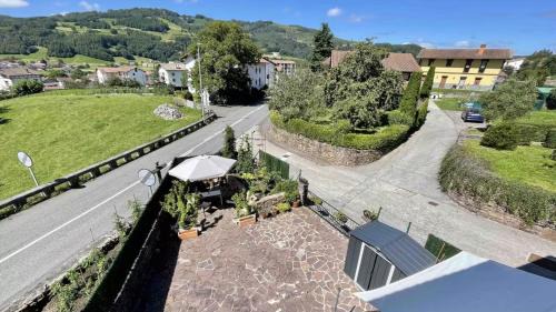 Berastegui House | Matxiku Aurre