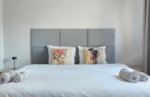 Swoszowice Apartment | Matylda House
