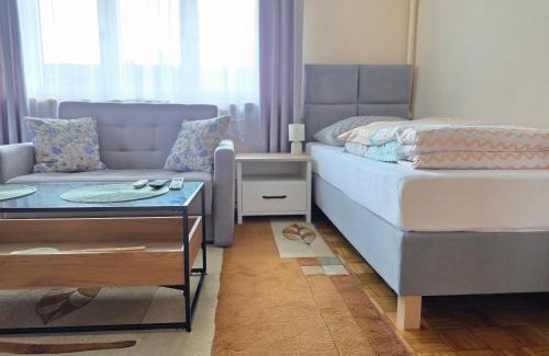Swoszowice Apartment | Matylda House