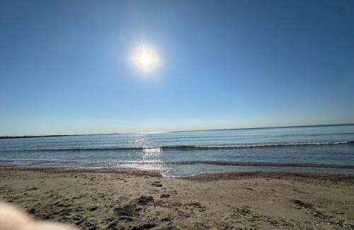 Eforie Nord Apartment | MatyMar Blue