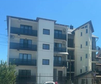 Eforie Nord Apartment | MatyMar Blue