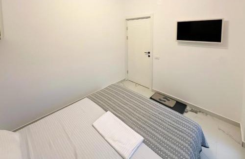 Eforie Nord Apartment | MatyMar Blue