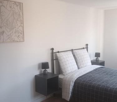 Niederschaeffolsheim Apartment | Matze Hoft 3 étoiles