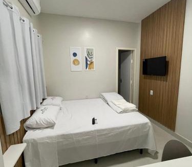 Joao Camara Apartment | Matzzon Apart Hotel