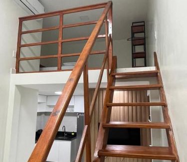 Joao Camara Apartment | Matzzon Apart Hotel