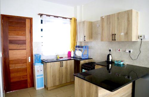 Maua Apartment | MAUA staycation