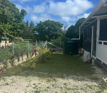 Nuku'alofa Apartment | Maui Guesthouse