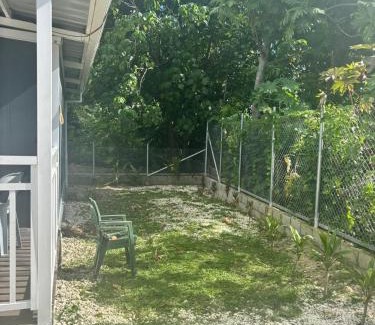 Nuku'alofa Apartment | Maui Guesthouse