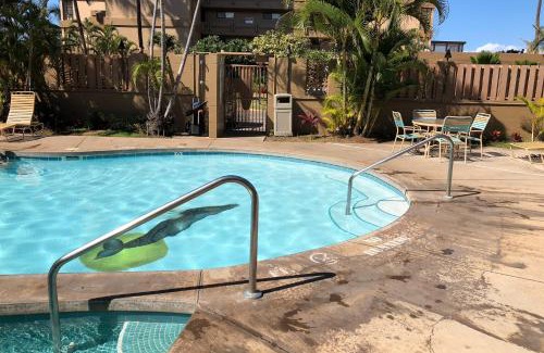 Honokowai Hotel | Maui Kai 507