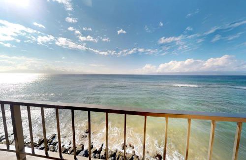 Honokowai Hotel | Maui Kai 507