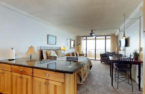 Honokowai Hotel | Maui Kai 507