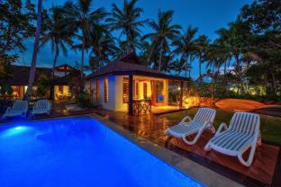 Tagaqe Resort | Maui Palms