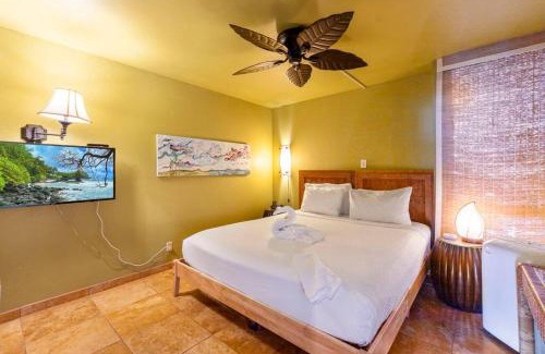 Kihei Apartment | Maui Vista 1312- Front Row Eclectic Updated Oceanview S Kihei condo