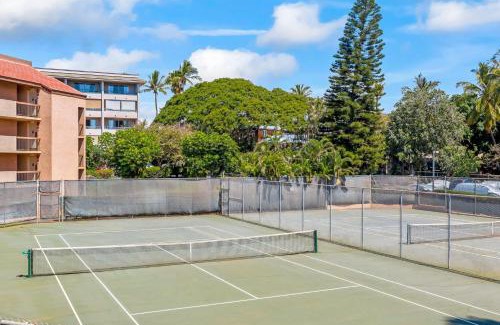 Kihei Apartment | Maui Vista Condo 2116