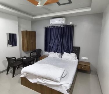 Aurangabad Hotel | Mauli executive restaurant