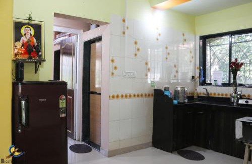 Neral Villa | Mauli Villa