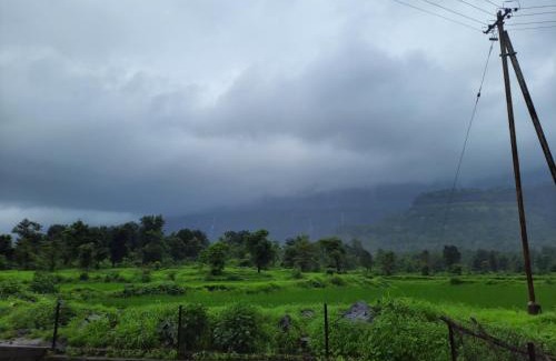 Neral Villa | Mauli Villa