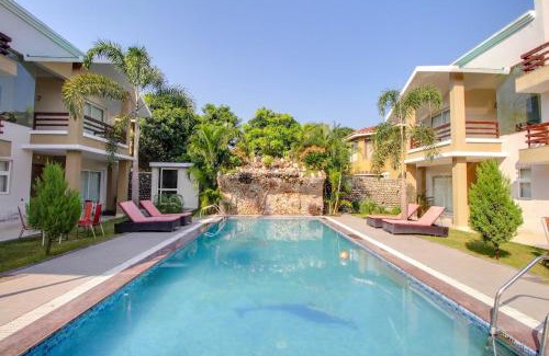 Dhikuli Resort | Maulik Mansion Resort