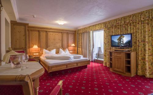 Maurach Bed & Breakfast | Mauracherhof