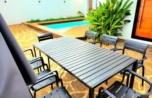 Camp Bestel Villa | Maurentvilla