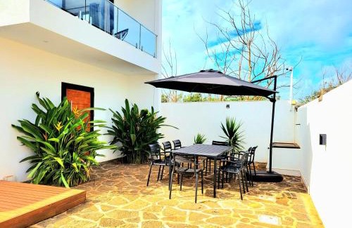 Camp Bestel Villa | Maurentvilla