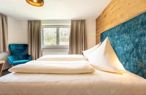 Elbigenalp Apartment | Maurig Appartements
