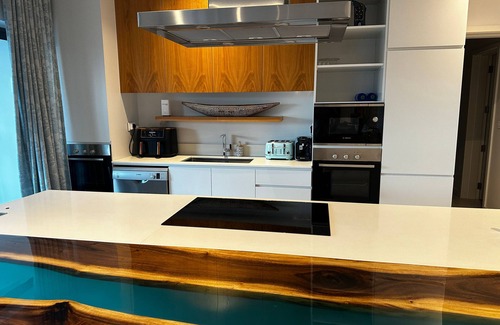 Pointe aux Canonniers Apartment | Mauritius Rooms