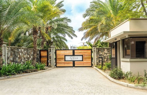 Pointe aux Canonniers Apartment | Mauritius Rooms