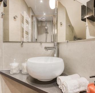 Montparnasse Apartment | Maury - Luxury Loft - Heart of Montparnasse