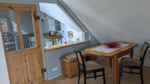 Broeckel Apartment | Mauseburg
