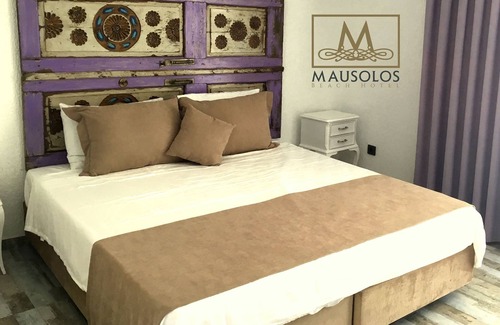 Ortakent Hotel | Mausolos Beach Hotel