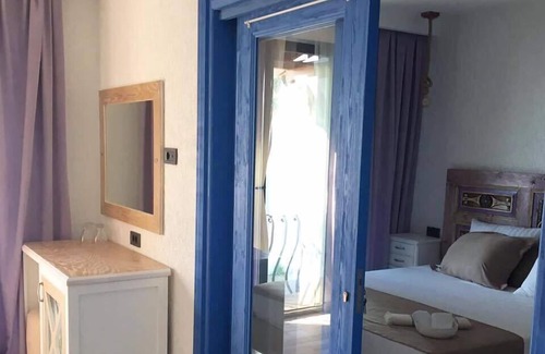 Ortakent Hotel | Mausolos Beach Hotel