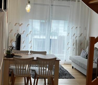 Kolobrzeg Apartment | MAUSTYLE Osiedle Polanki Kołobrzeg