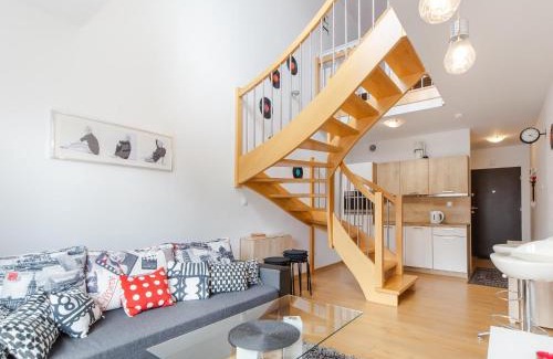 Kolobrzeg Apartment | MAUSTYLE Osiedle Polanki Kołobrzeg