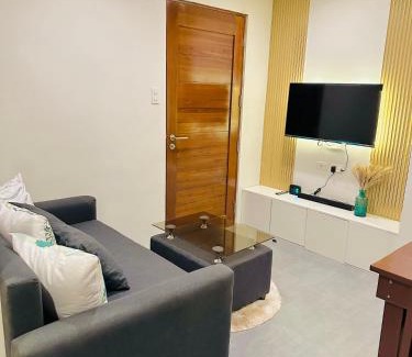 Baguio House | Maven Suite Baguio