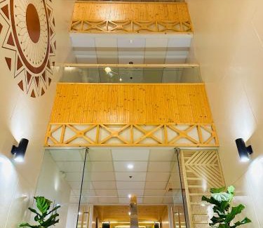 Baguio House | Maven Suite Baguio