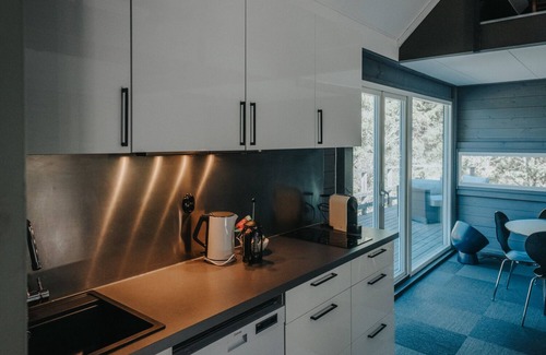 Kappelshamn Cabin | Mavens Kustnära Stugor